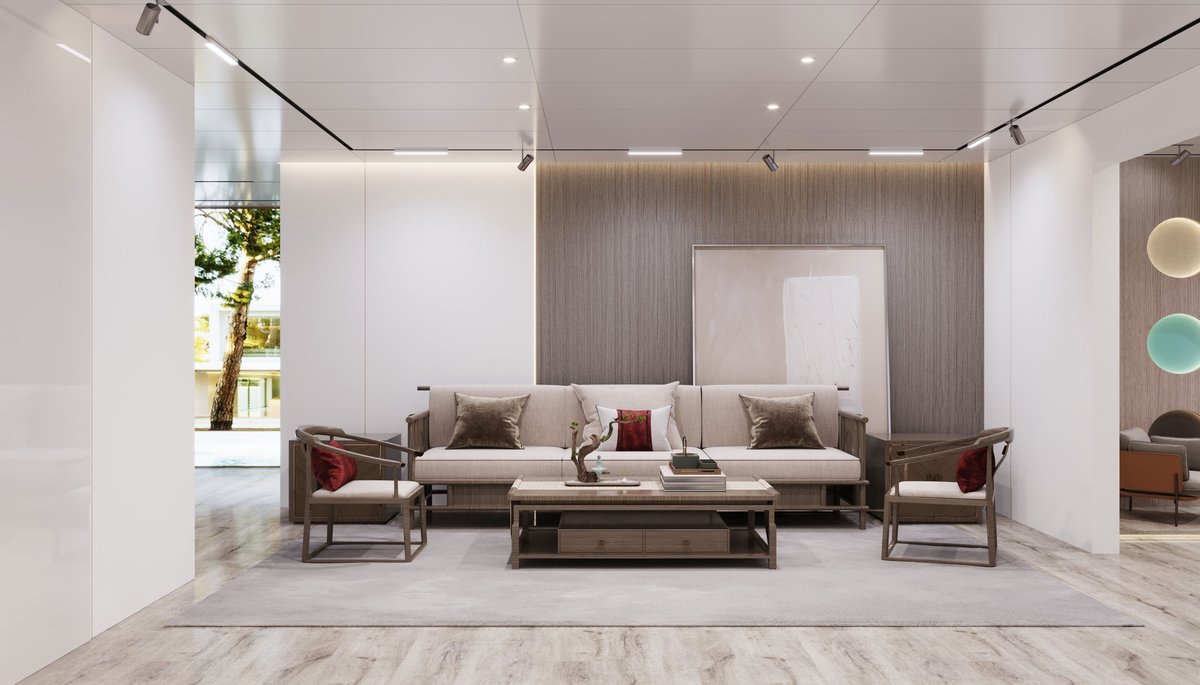 home flooring