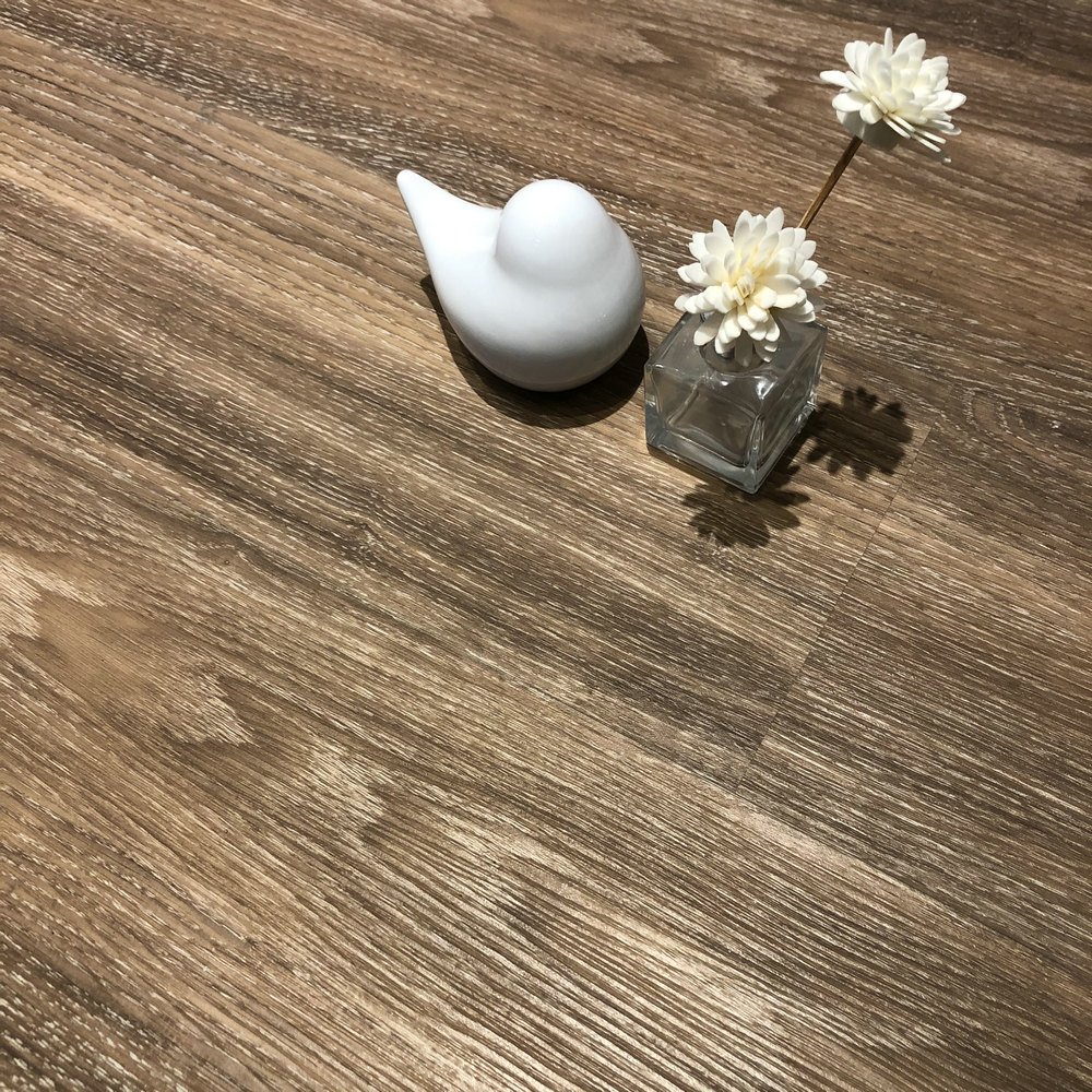 Classification of SPC Laminate Flooring