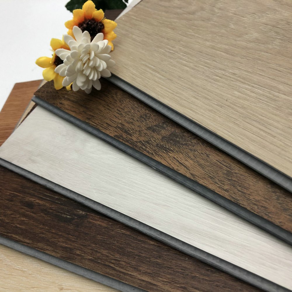 Construction And Installation Of Cheap Vinyl Flooring