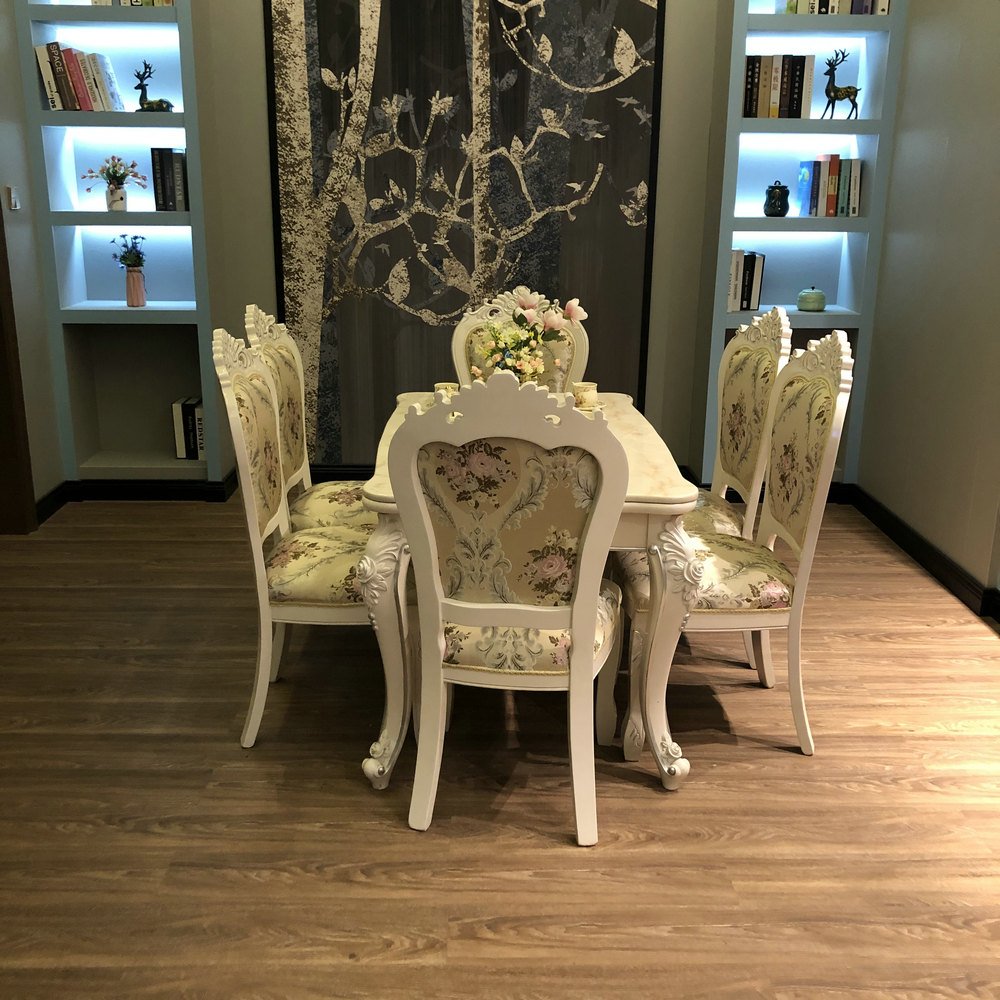 How to Identify Quality SPC Flooring Manufacturers?