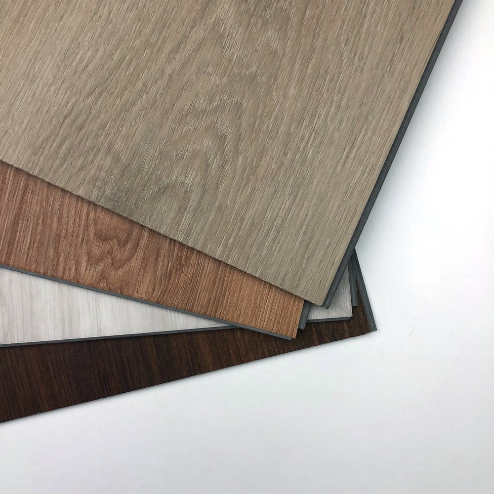 Maintenance And Cleaning Of SPC Vinyl Flooring