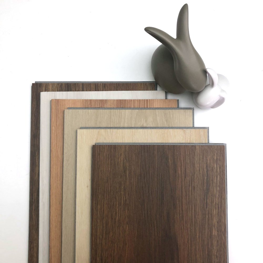 Quality Factors of Waterproof Vinyl Plank Flooring