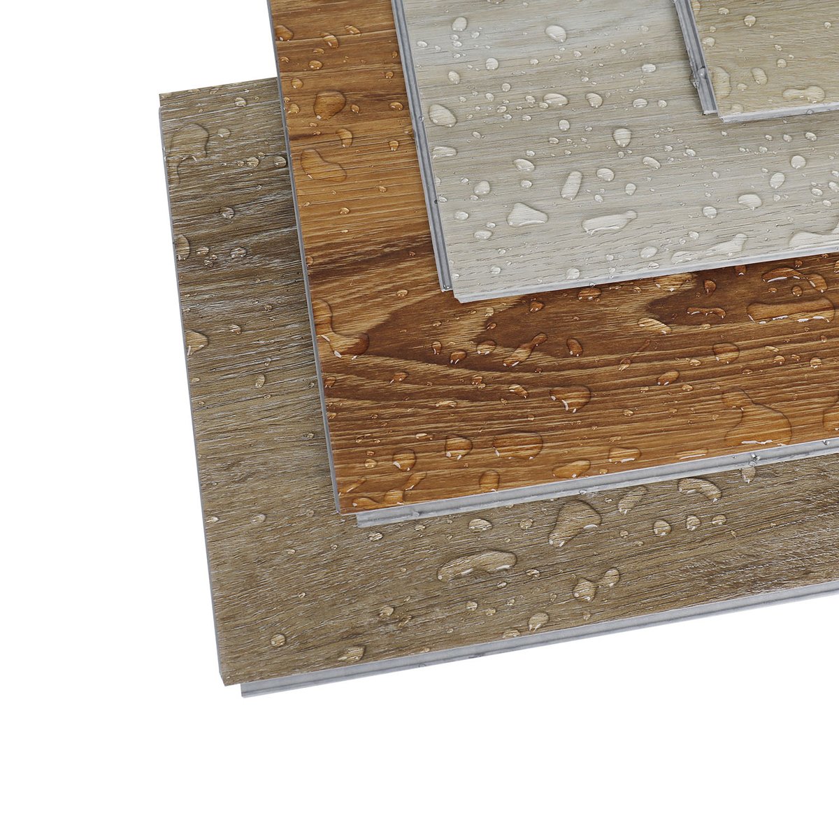 Where Is SPC Waterproof Flooring Suitable?