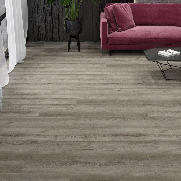 Why Are Some SPC Flooring Manufacturers So Popular?
