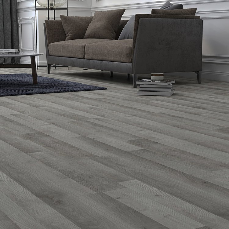 Why Is SPC Waterproof Flooring Loved By Consumers?