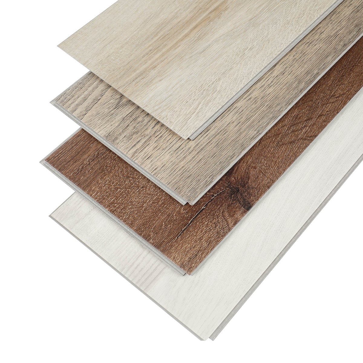 1220*183mm Supermarkets High Quality SPC Flooring thumbnail 2