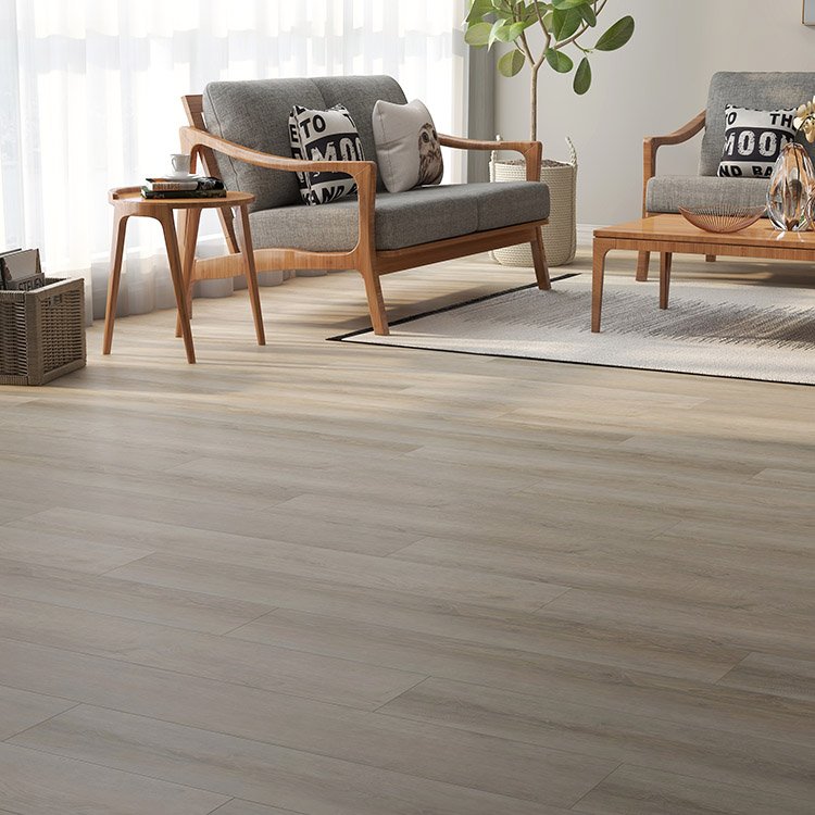 1220*183mm Supermarkets High Quality SPC Flooring thumbnail 5