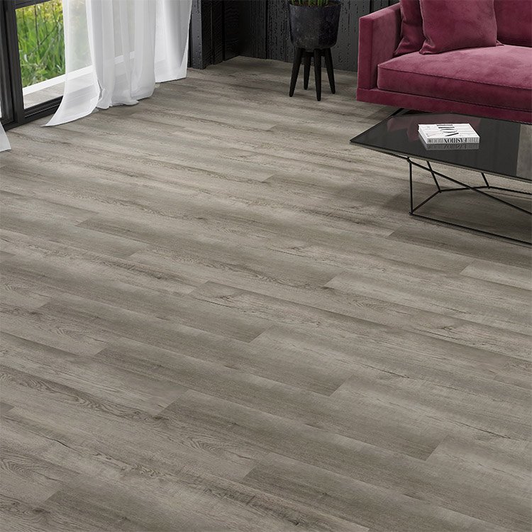 1530*183mm Commercial Pure SPC Floor