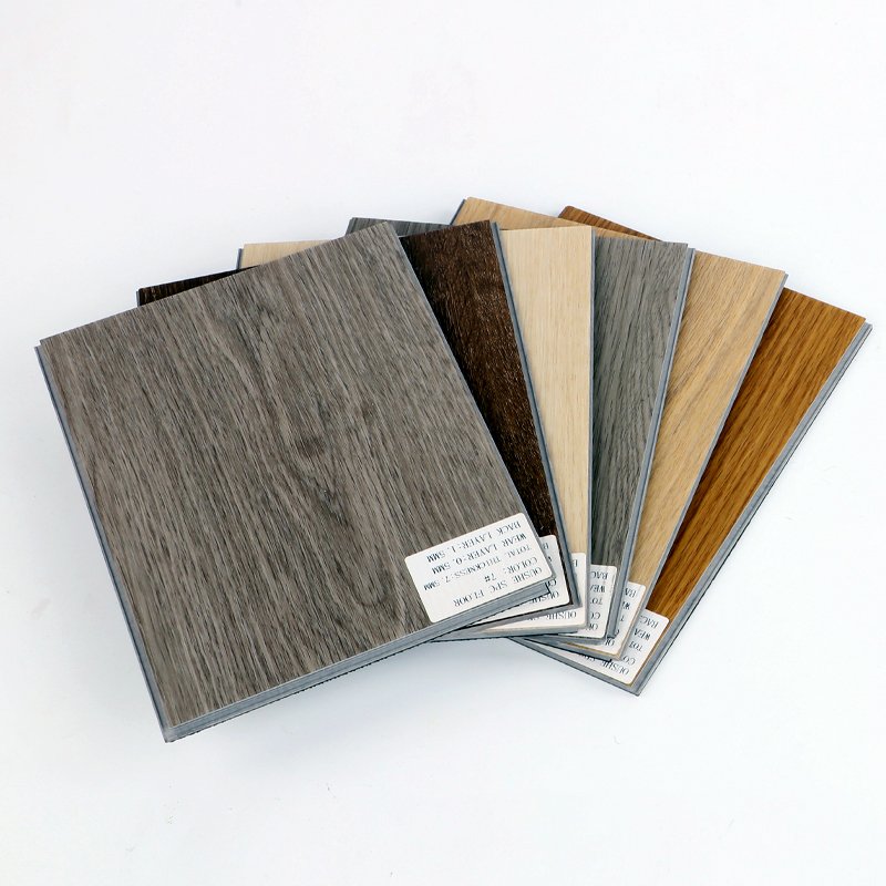 1530*183mm Commercial Pure SPC Floor thumbnail 5