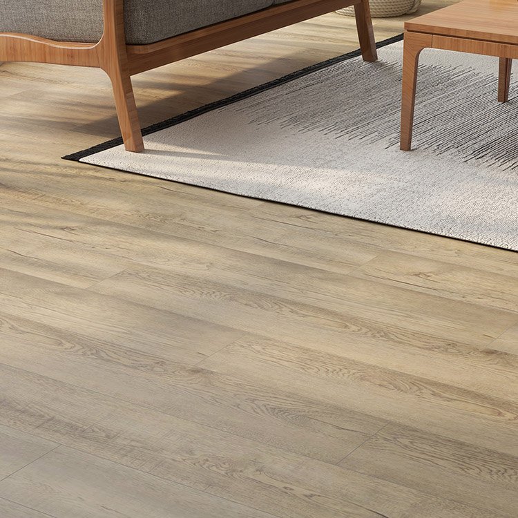 1530*183mm Commercial Pure SPC Flooring thumbnail 3