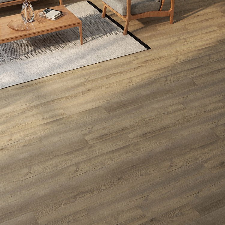 1530*183mm Commercial Pure SPC Flooring thumbnail 5