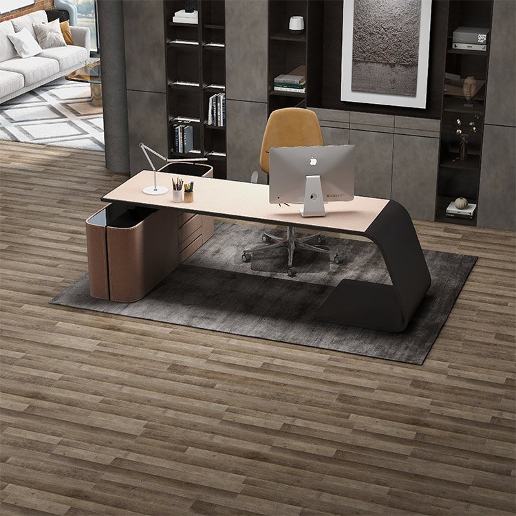 5.5mm Composite Deco SPC Flooring thumbnail 5