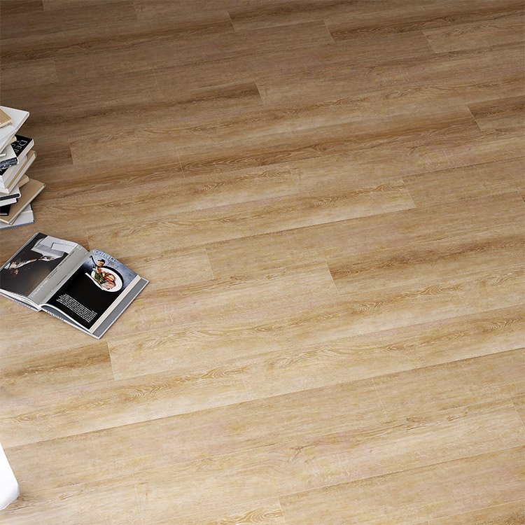 7mm Commercial Durable Pure SPC Flooring thumbnail 3