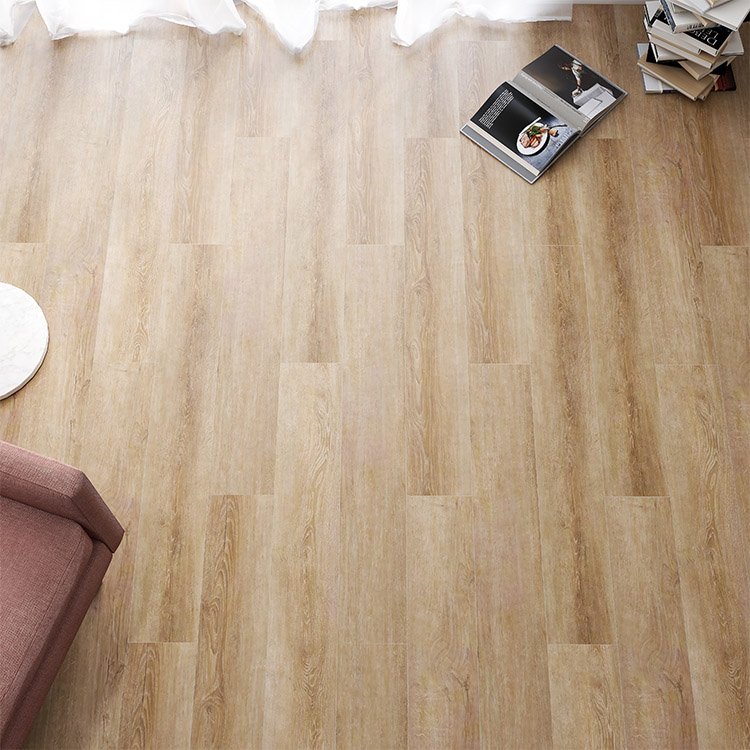 7mm Commercial Durable Pure SPC Flooring thumbnail 5