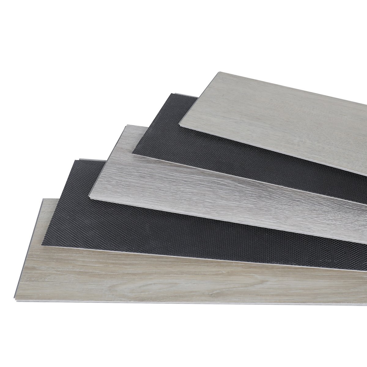 Anti Slip Rigid Core 8mm Engineered SPC Floor thumbnail 2