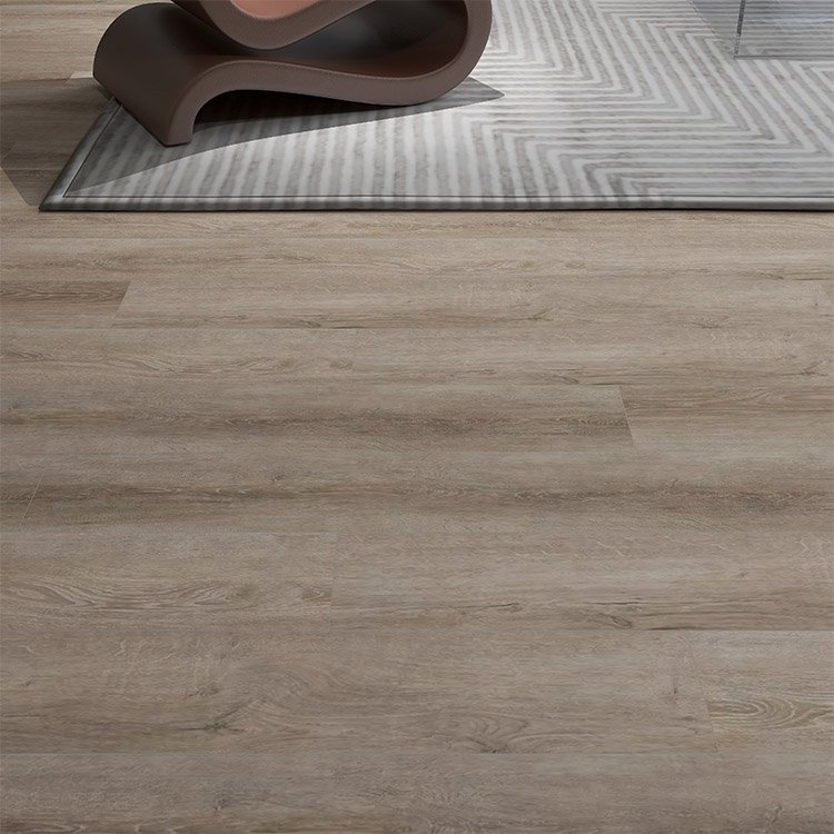 Anti Slip Rigid Core 8mm Engineered SPC Floor thumbnail 3