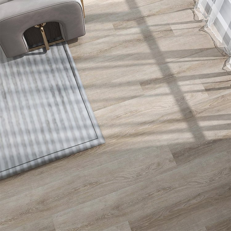 Customizable Anti-scratch 5mm Engineered SPC Floor thumbnail 3