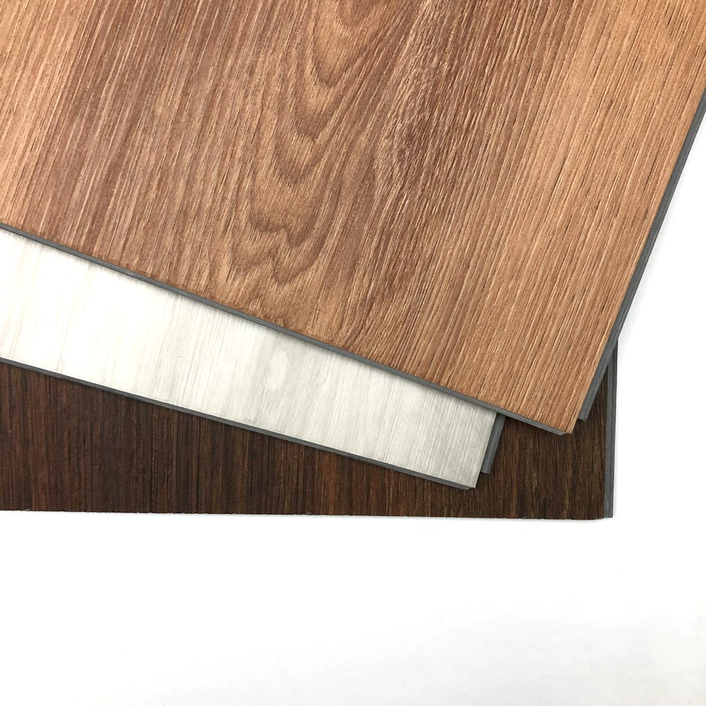 Flat 7mm Waterproof Hardwood SPC Floor thumbnail 2