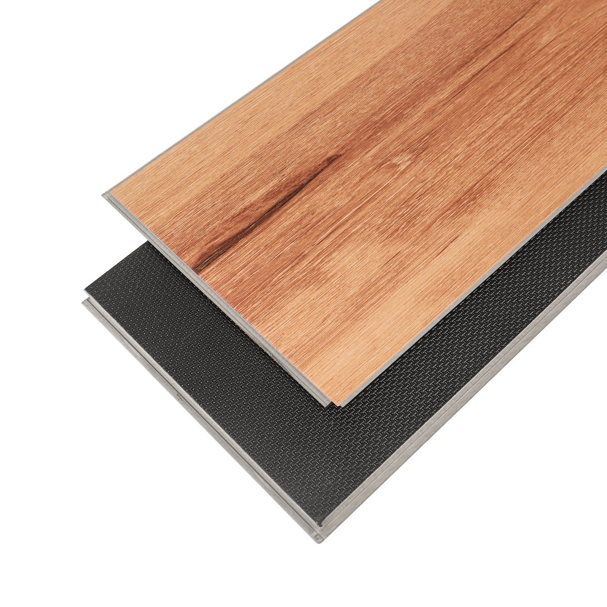 High Quality Flat 5mm Rigid SPC Floor thumbnail 2
