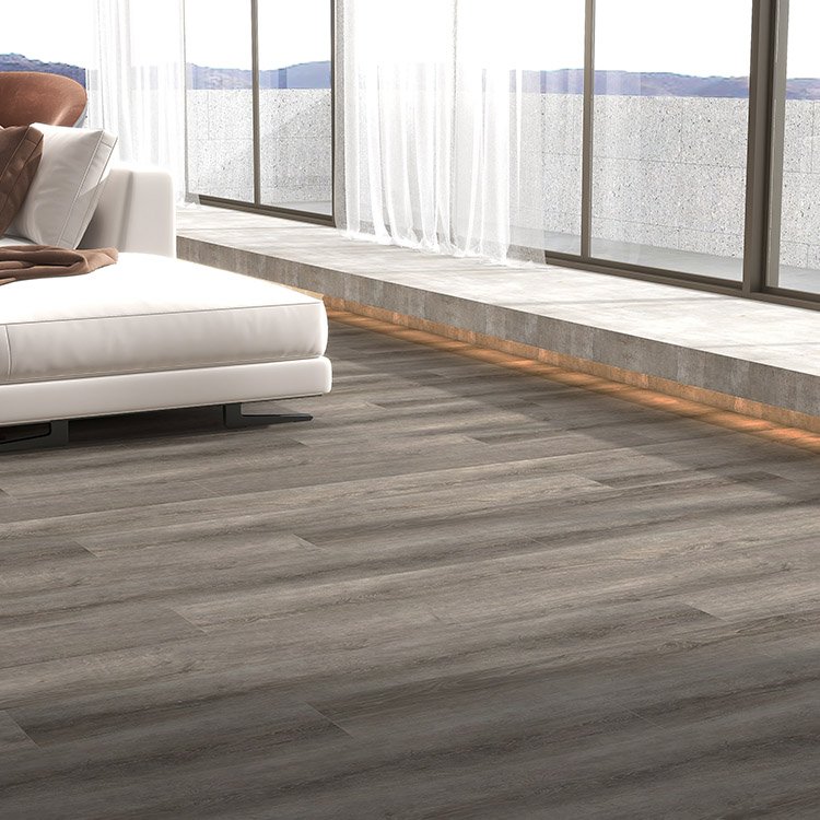 Hospital 6.5mm Herringbone Deco SPC Flooring thumbnail 5