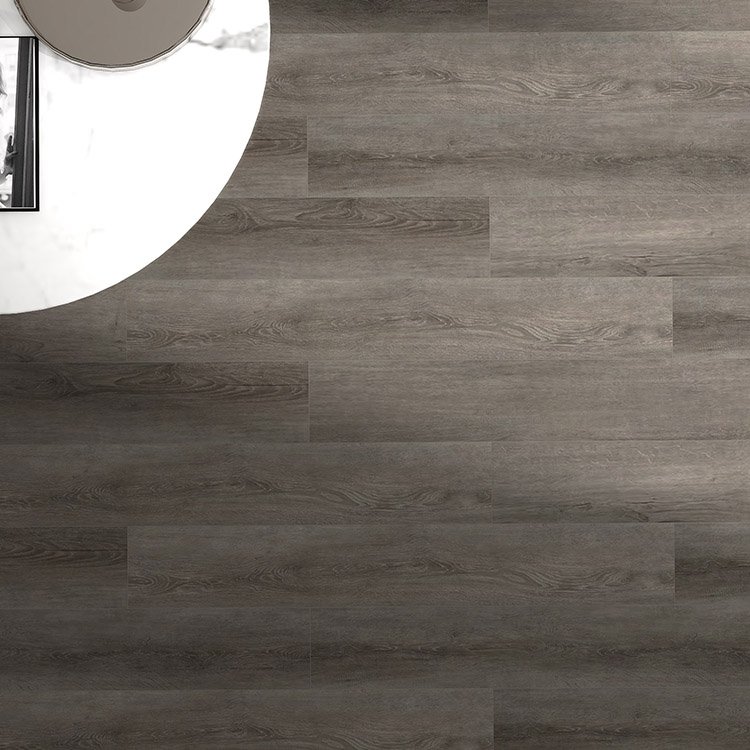 Luxury 1220*183mm Supermarkets High Quality SPC Floor thumbnail 2