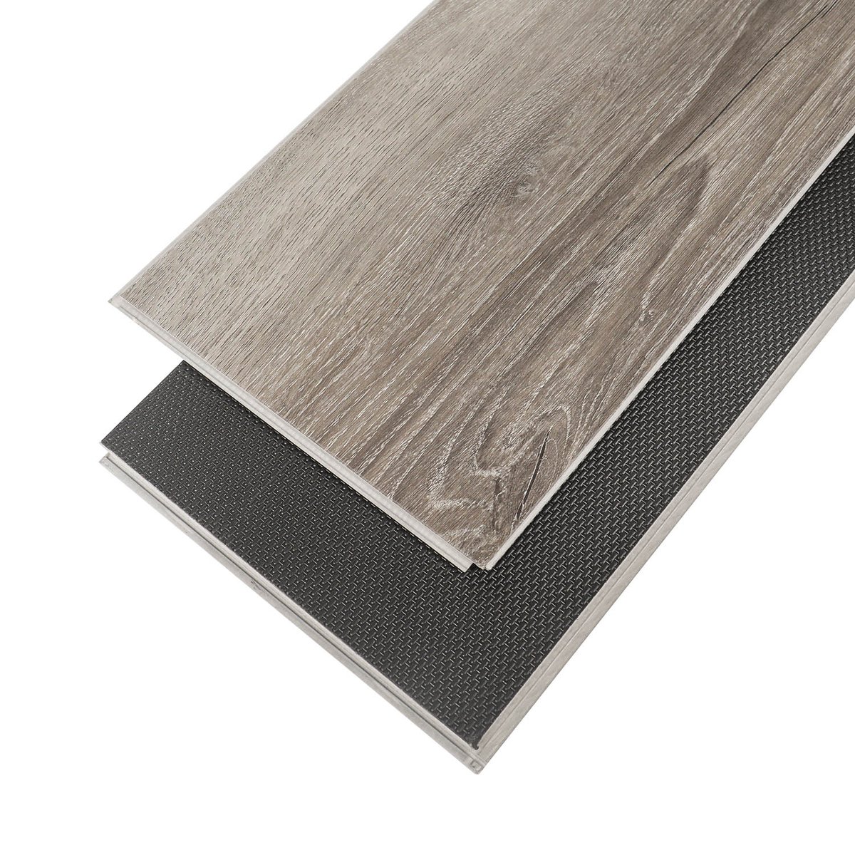 Office Building 6mm Plastic Engineered SPC Floor thumbnail 4