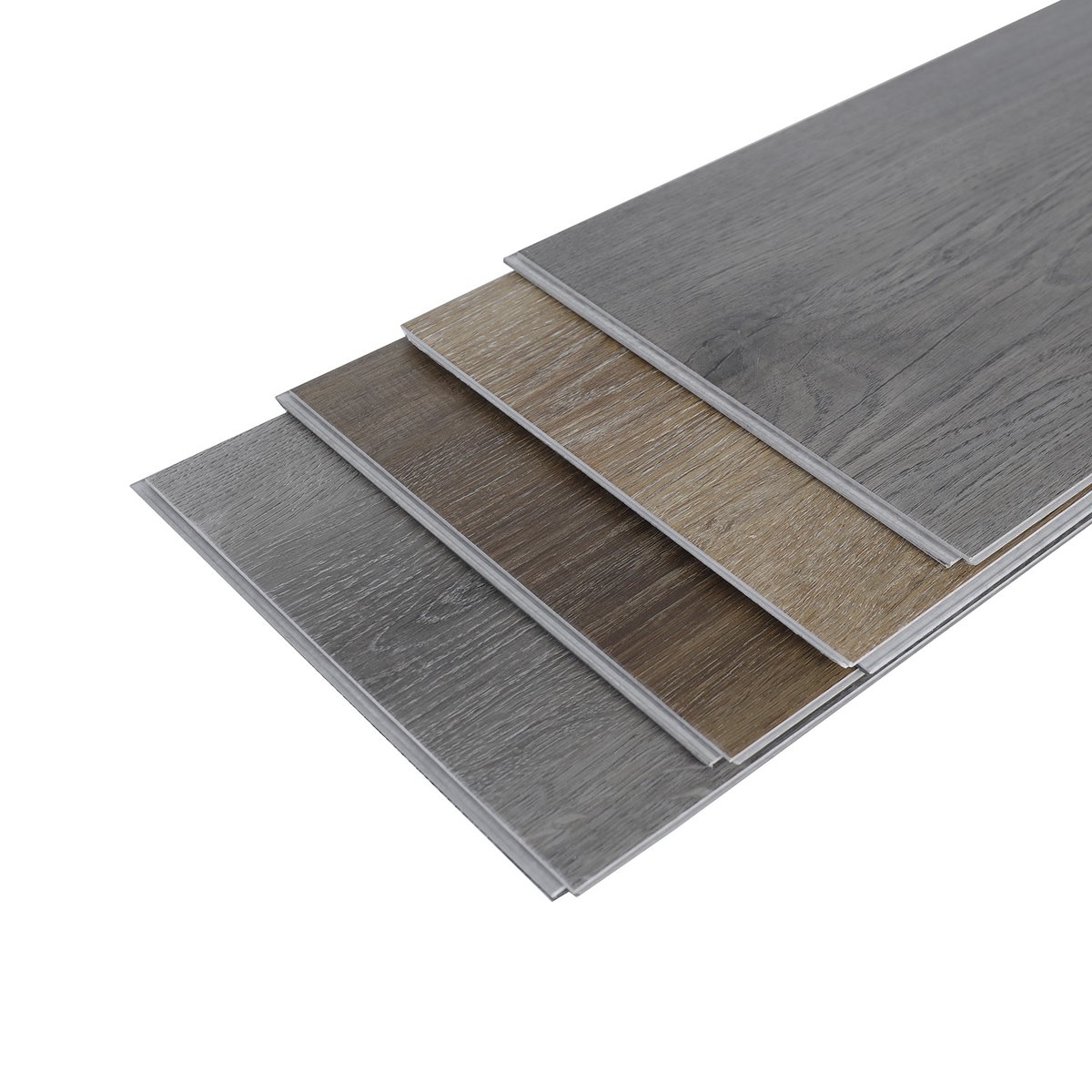 Plank 5mm Luxury Waterproof SPC Floor thumbnail 2