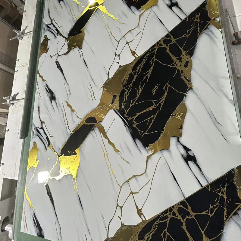 OEM/ODM Available UV Wall Panel with Anti-Static Coating for Cleanroom Applications thumbnail 3
