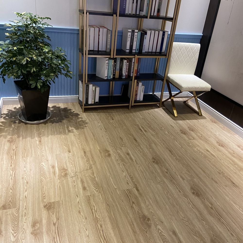 12mm Rigid Indoor WPC Floor thumbnail 10