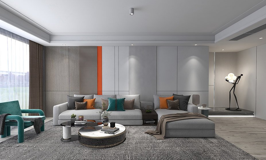 40x40 Prime Commercial WPC Floor thumbnail 7