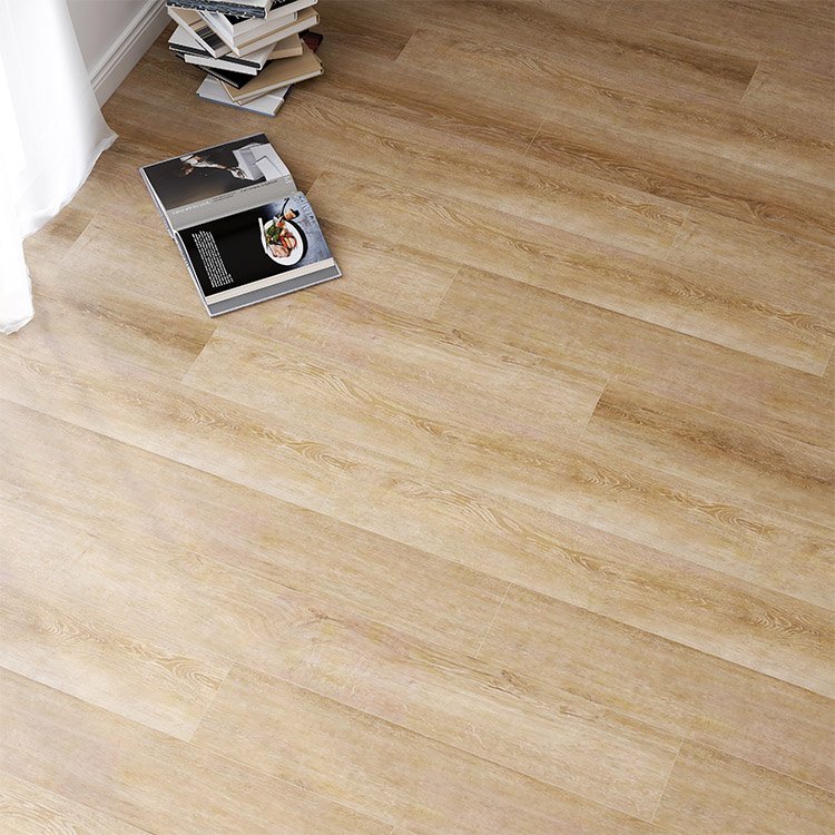 5mm Engineered Commercial WPC Floor thumbnail 2