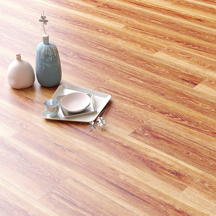 5mm Freestyle Floor WPC Floor