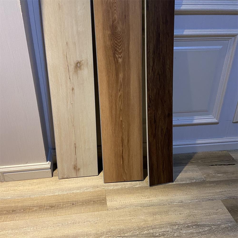 6mm Luxury Commercial WPC Floor thumbnail 8