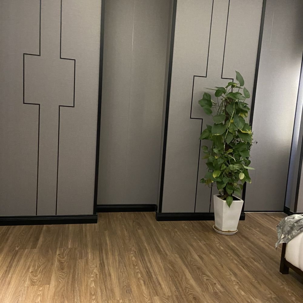6mm Luxury Indoor WPC Floor thumbnail 5