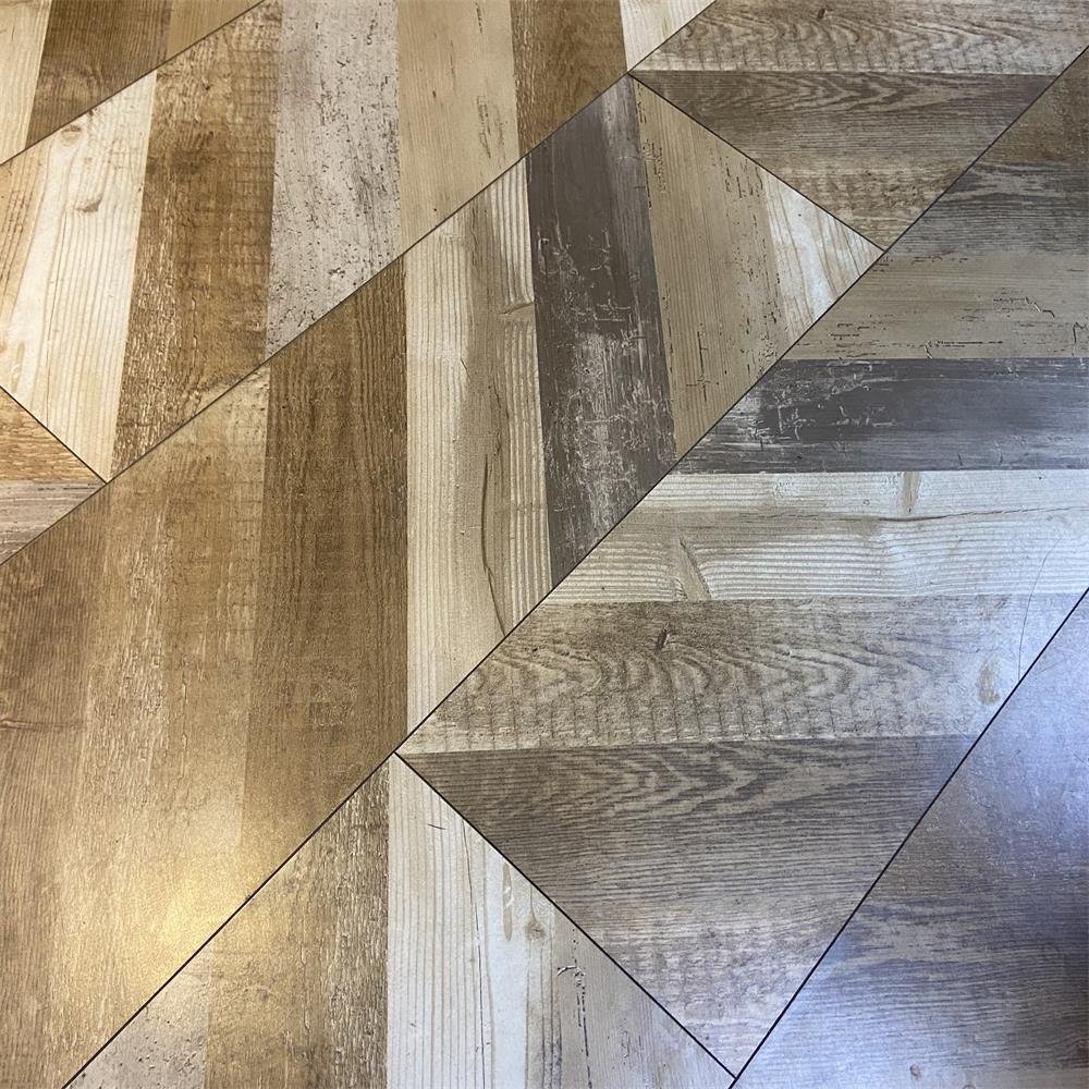 7mm Stone Look Floor WPC Floor thumbnail 2