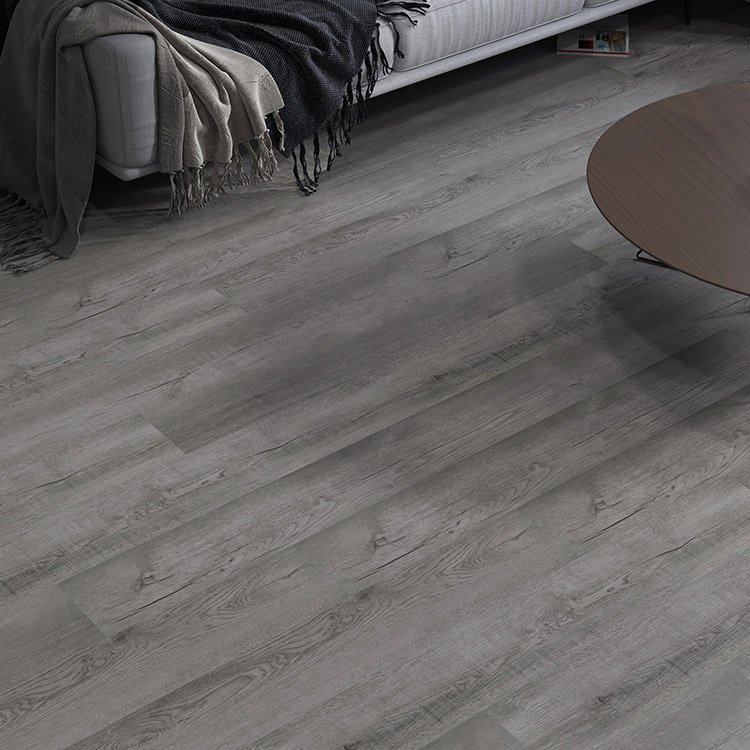 7mm Vinyl Indoor WPC Floor thumbnail 2