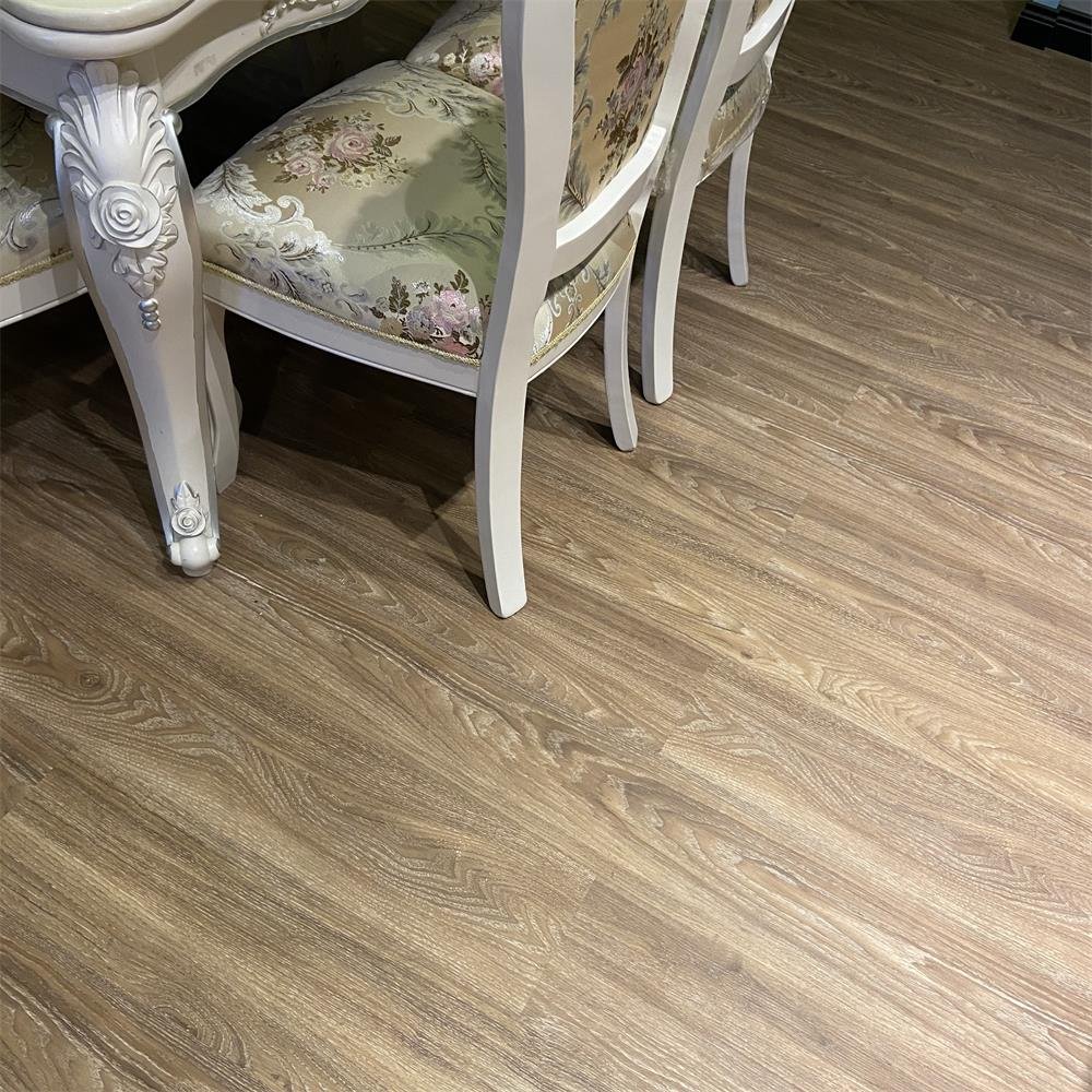 7x48 Engineered WPC Floor Tiles thumbnail 2