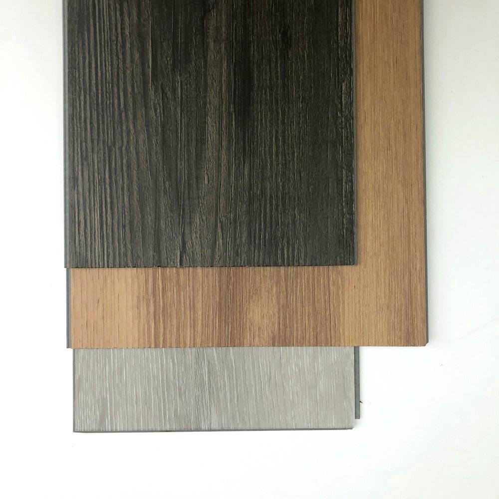 9x60 Vinyl Bathroom WPC Floor thumbnail 2