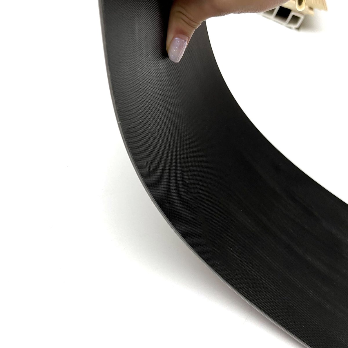 Bathroom 8mm Hybrid WPC Floor thumbnail 6
