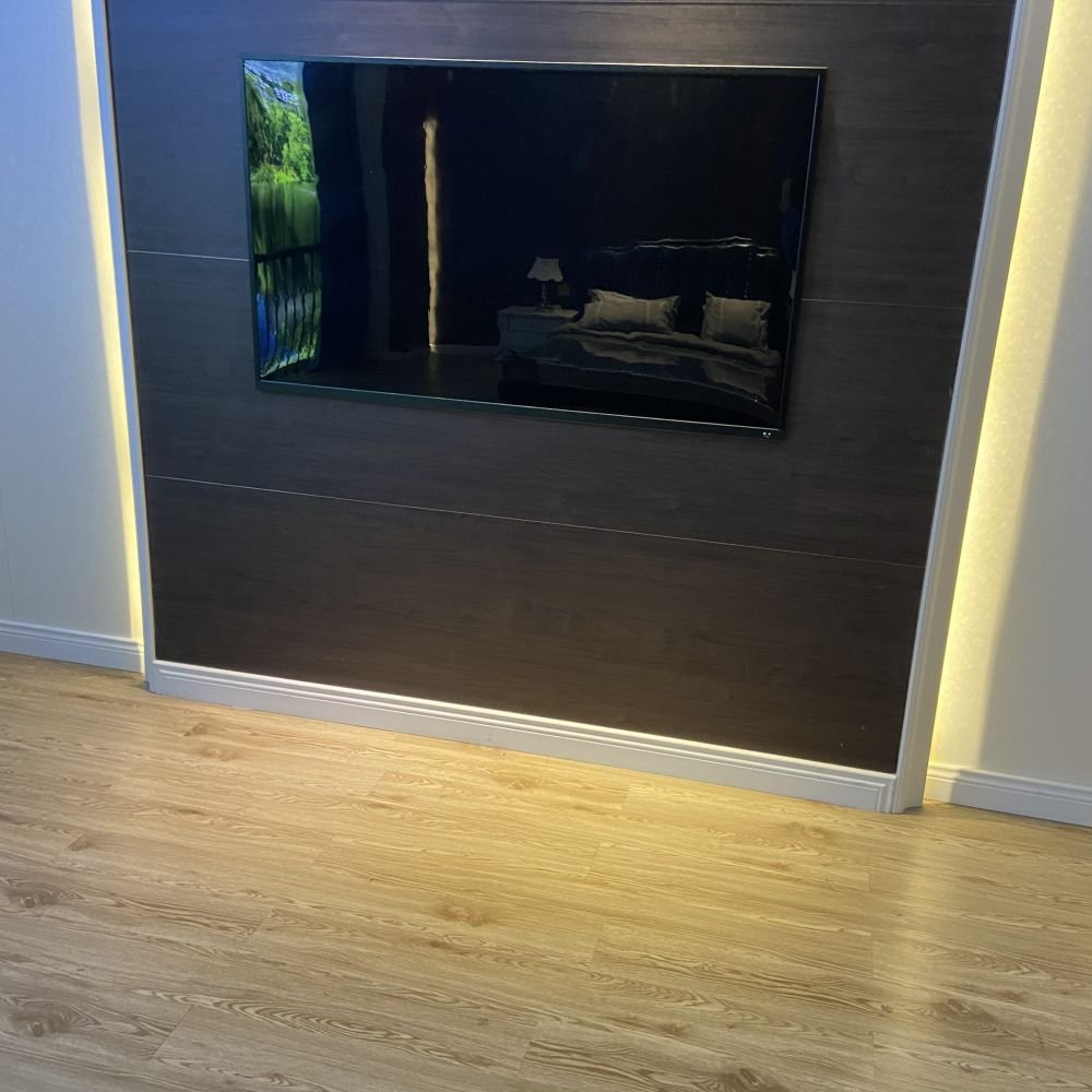 Floor 40x40 Cheap WPC Floor thumbnail 4