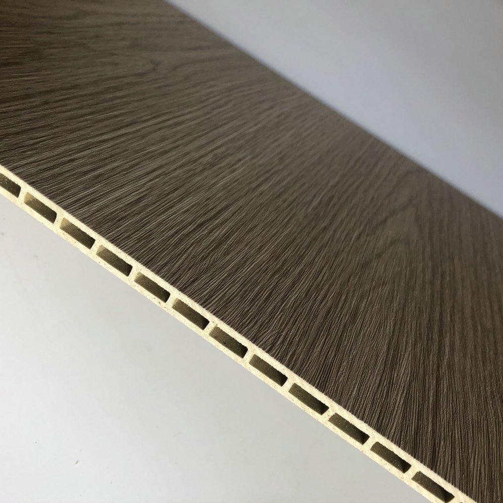 2600*800mm Ceilings Decorative WPC Wall Panel thumbnail 2
