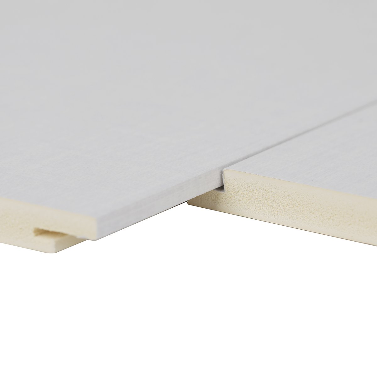 2600*800mm Ceilings Decorative WPC Wall Panel thumbnail 4