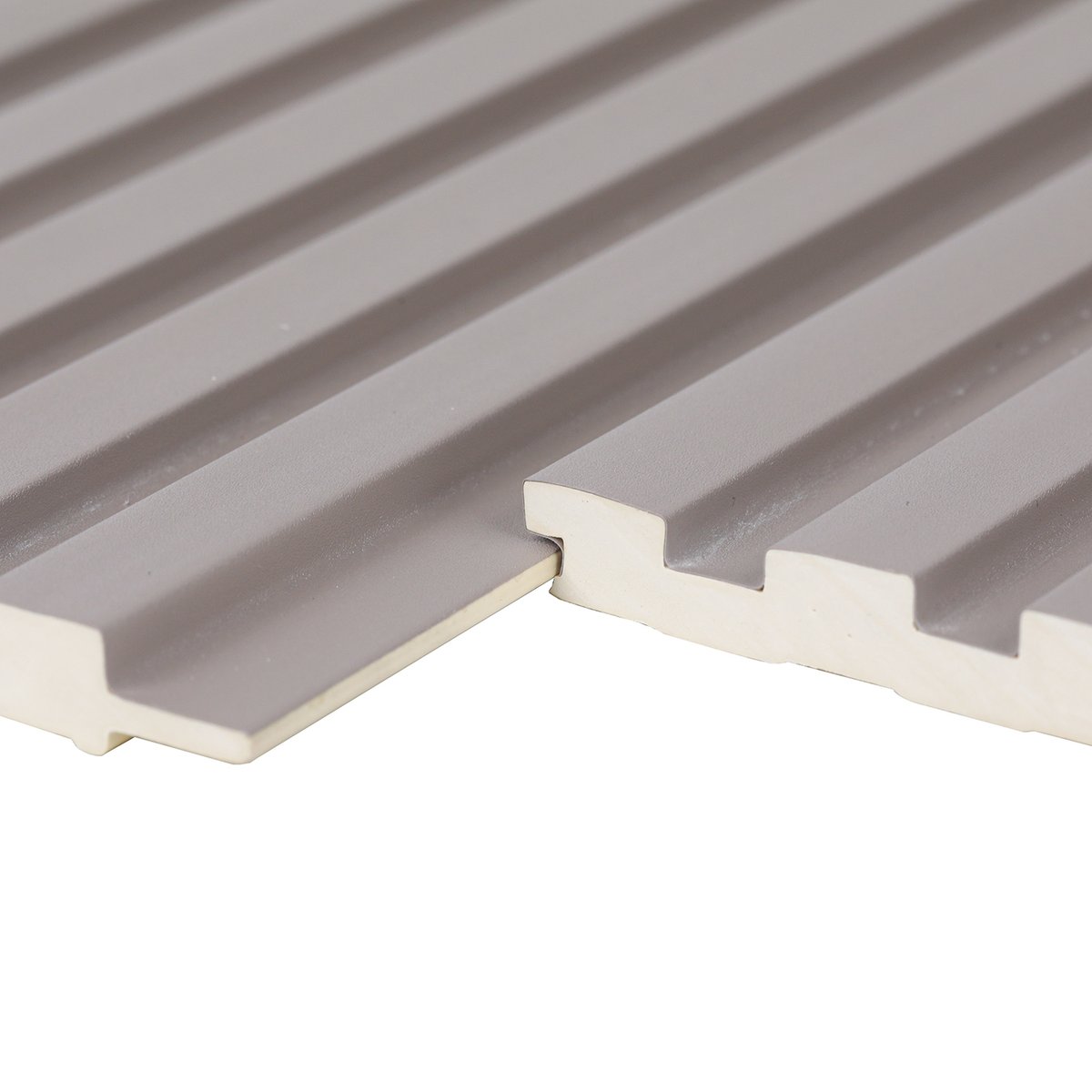 3000*800mm Office Sound Proof WPC Wall Panel thumbnail 3