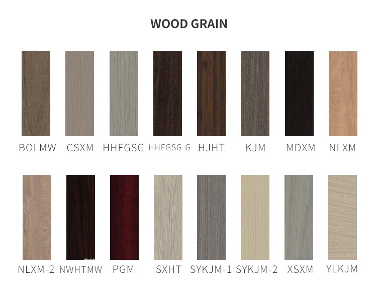 3D Antisepsis Cladding WPC Wall Panel thumbnail 15
