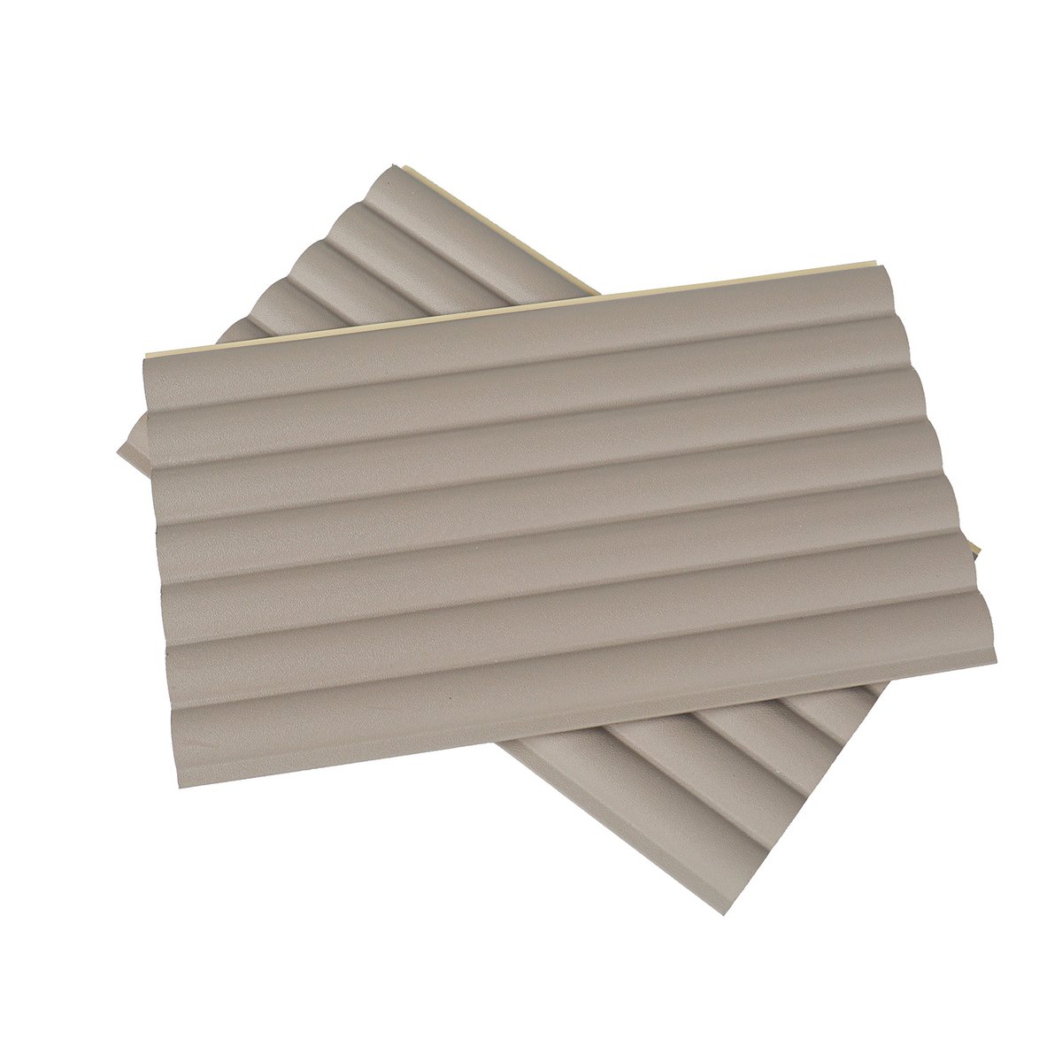 Bathroom Fire Retardant Bamboo WPC Wall Panel thumbnail 3