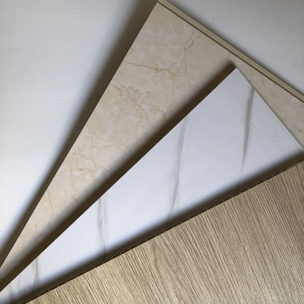 Hall Composite Sound Proof WPC Wall Panel thumbnail 5