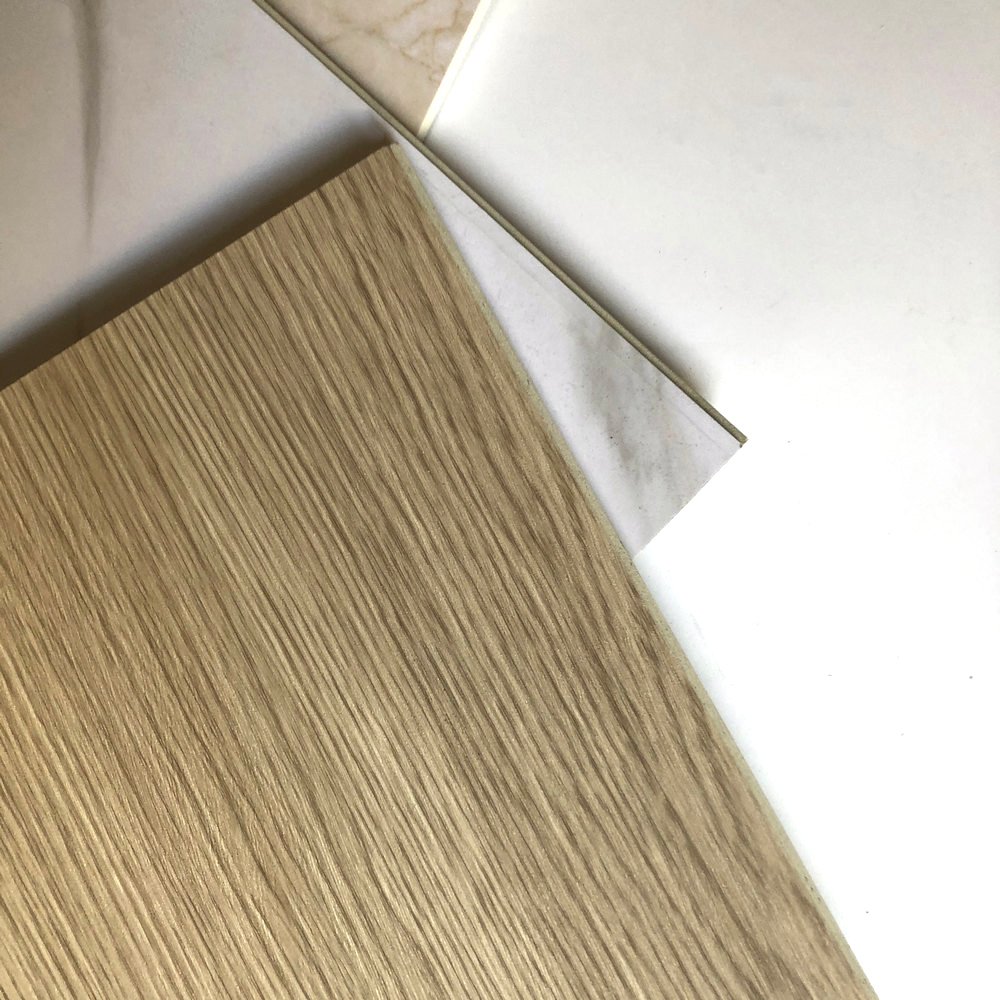 Restaurant Bamboo 3D WPC Wall Panel thumbnail 3