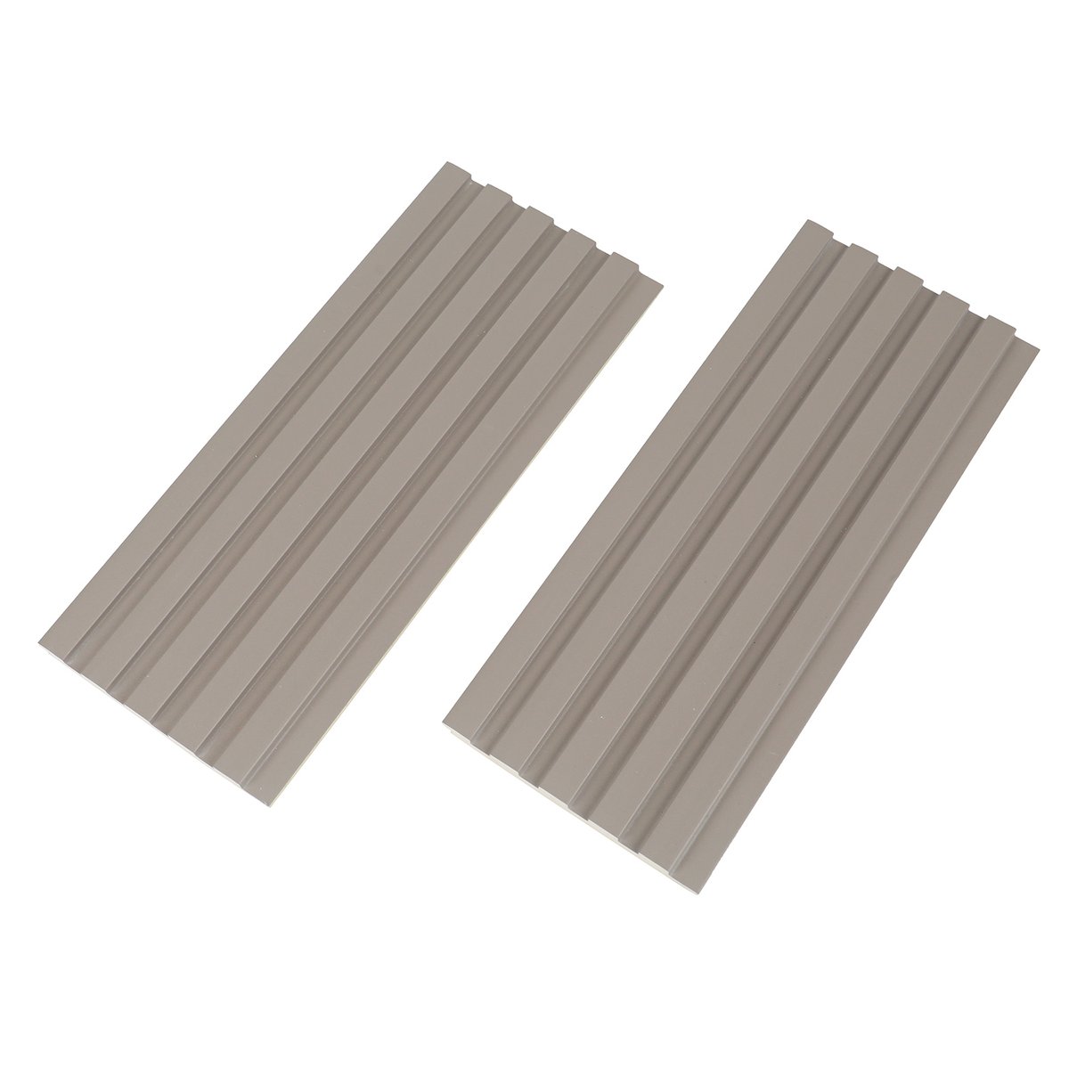 School Eco-Friendly Plastic WPC Wall Panel thumbnail 2