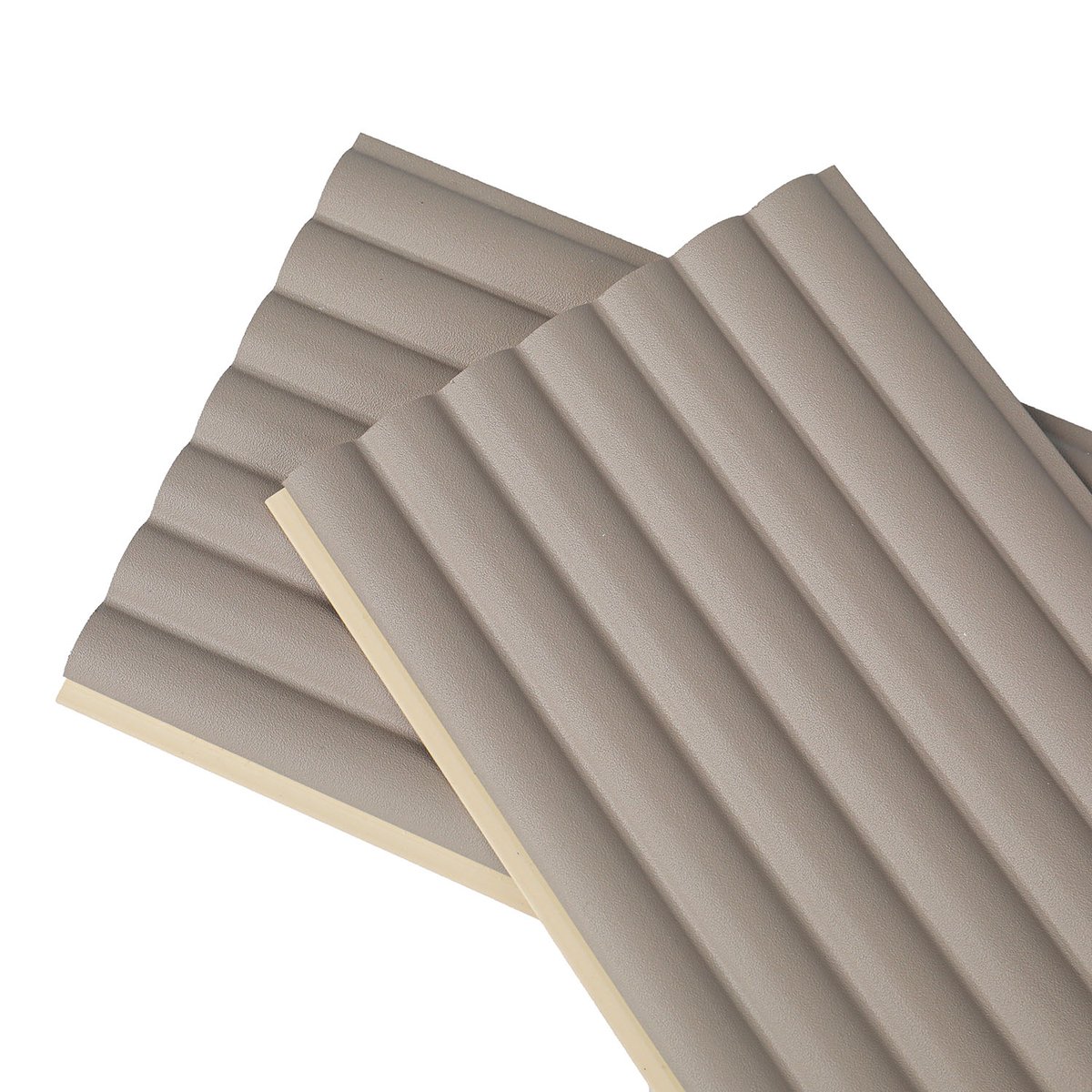 School Eco-Friendly Plastic WPC Wall Panel thumbnail 4