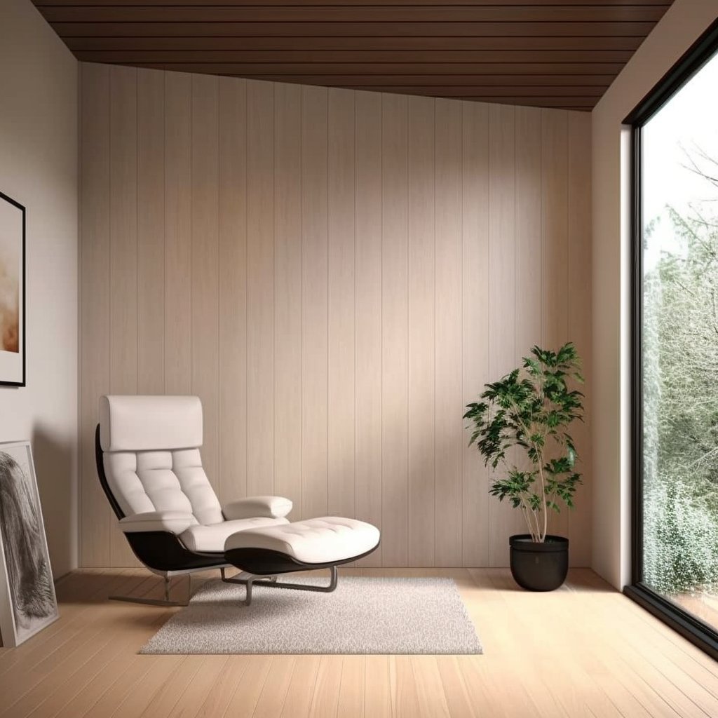 WPC Marble Look Interior Pvc Wall Panel Good Quality thumbnail 2